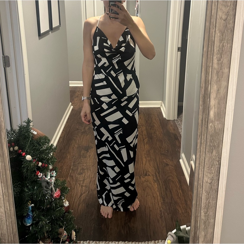 PLT Dress
